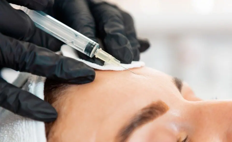 Anti-wrinkle Injectables