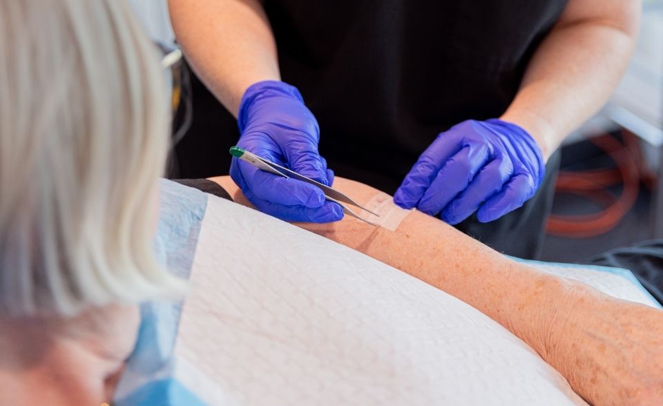 Surgical Removal