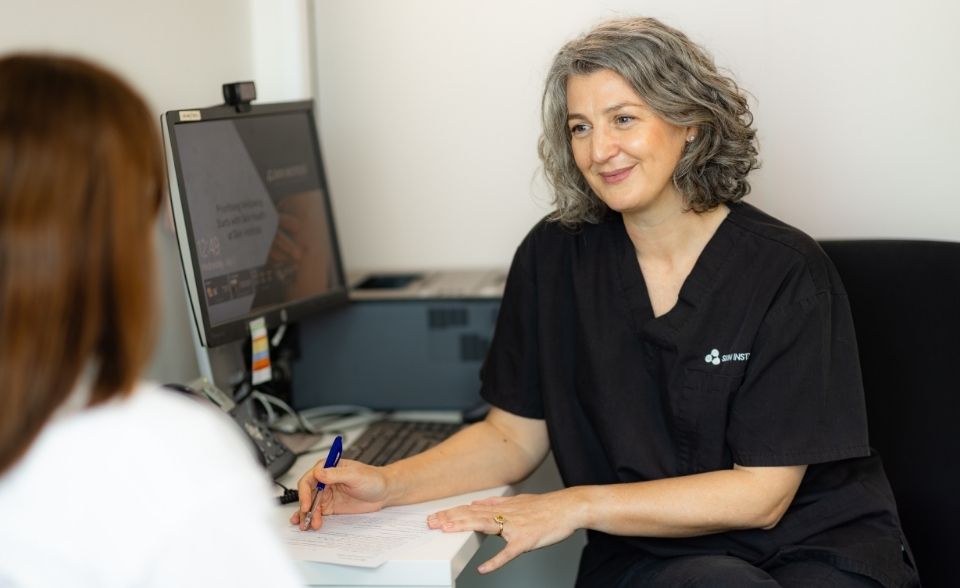 Veins Consultation & Ultrasound Mapping
