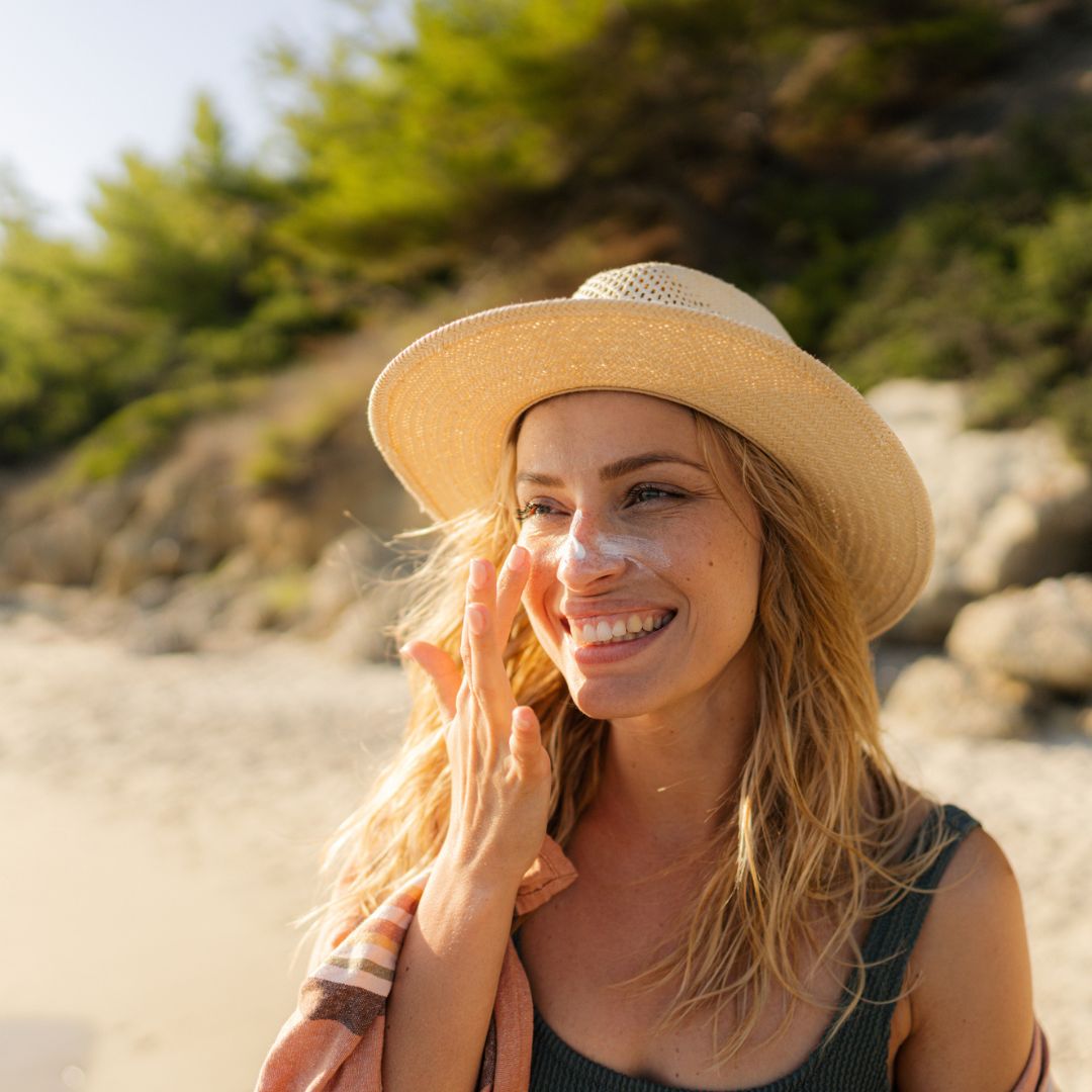 woman image