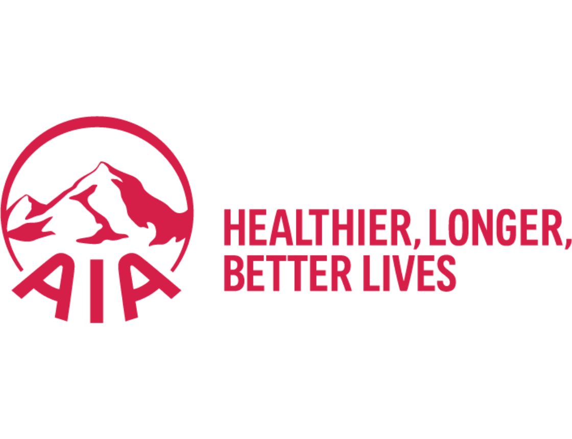 AIA Health Insurance logo