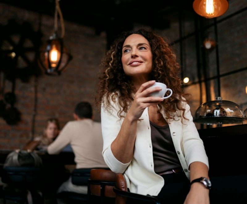 woman image